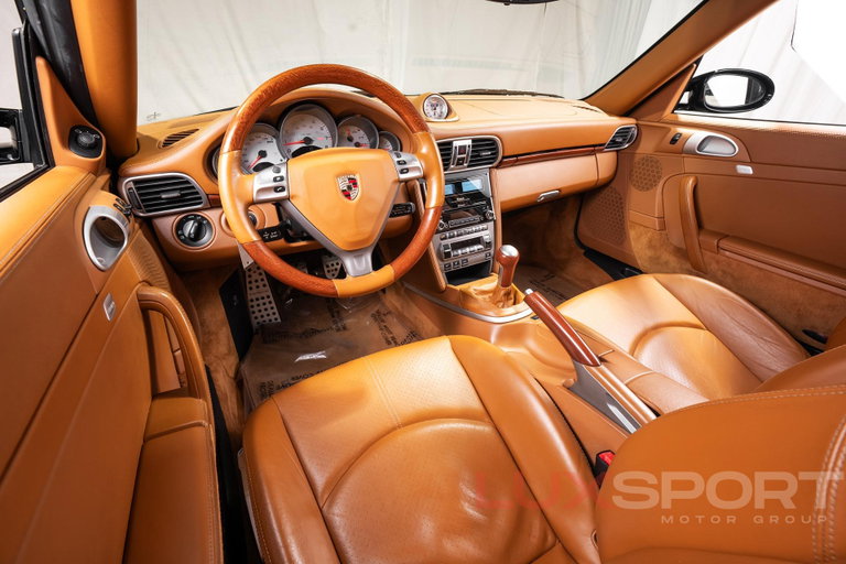 Porsche 997 Carrera S