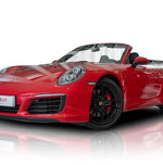 Porsche 991.2 Carrera S