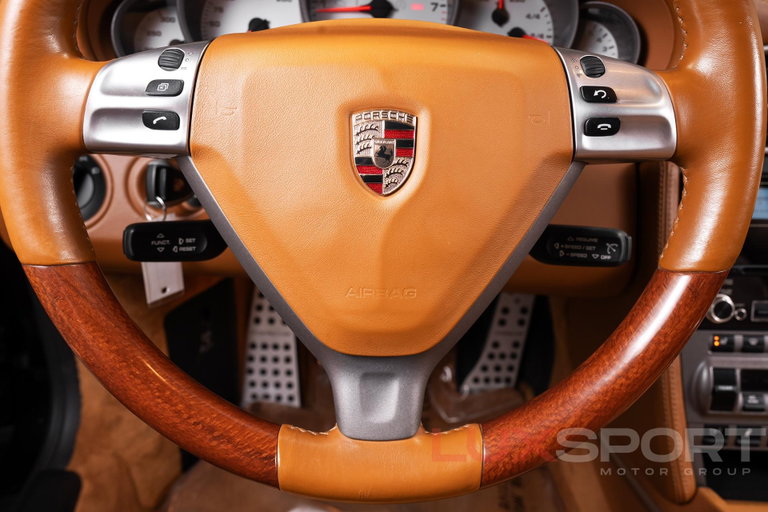 Porsche 997 Carrera S