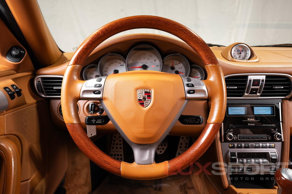 Porsche 997 Carrera S