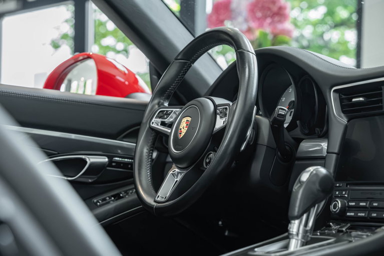 Porsche 991.2 Carrera S