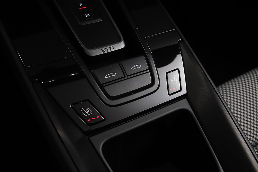 Porsche 992 Edition 50 Jahre Porsche Design
