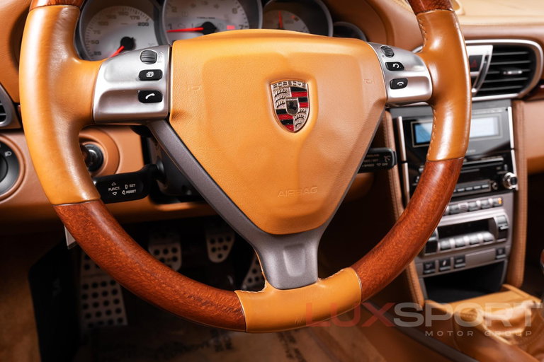 Porsche 997 Carrera S
