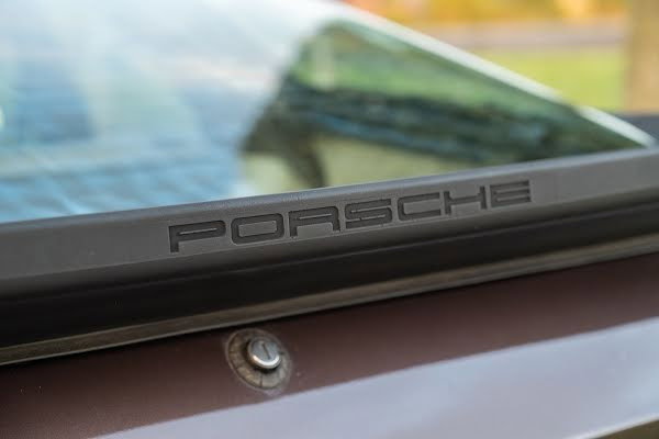 Porsche 944 Coupé