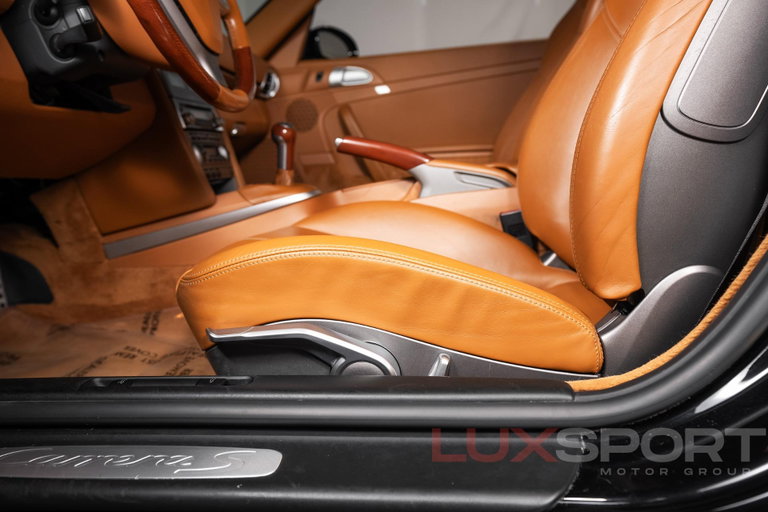 Porsche 997 Carrera S