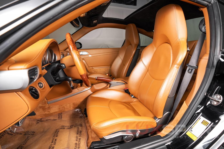 Porsche 997 Carrera S