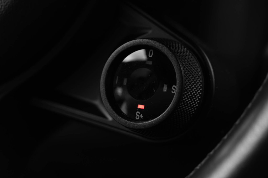 Porsche 718 Cayman T
