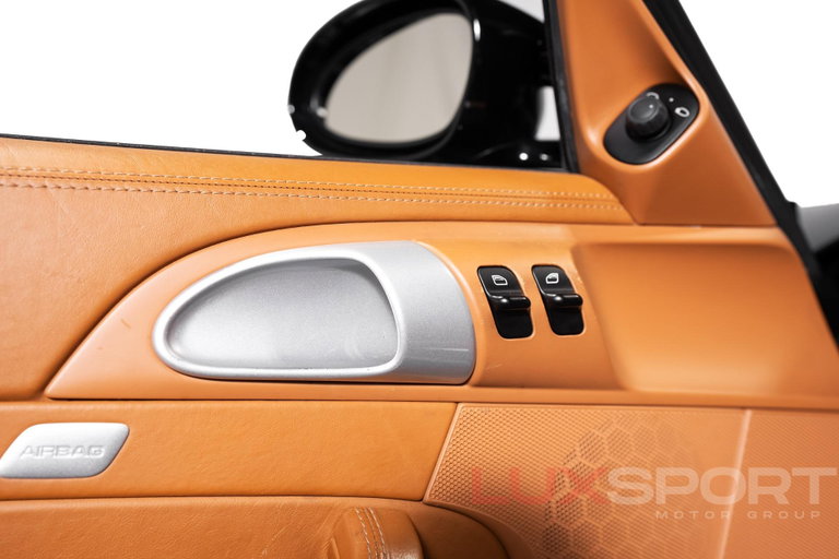 Porsche 997 Carrera S