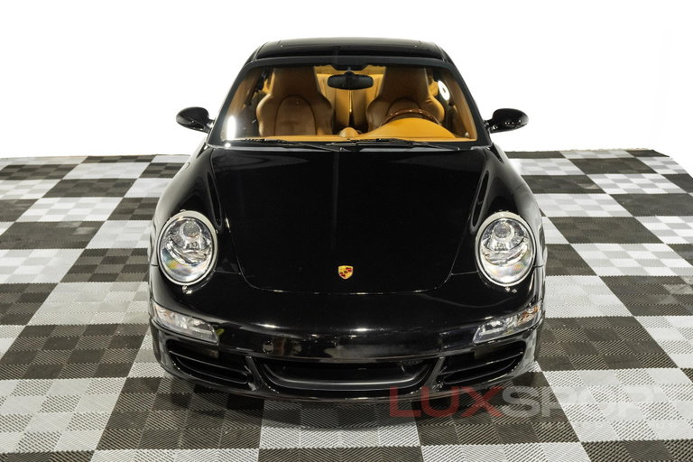 Porsche 997 Carrera S