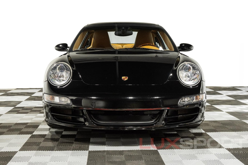 Porsche 997 Carrera S