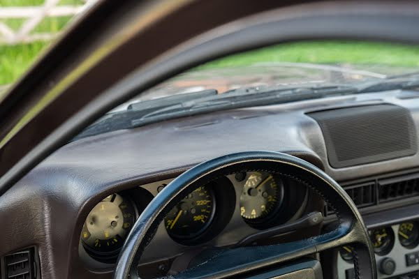 Porsche 944 Coupé