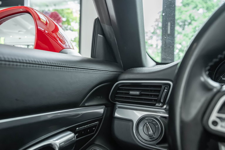 Porsche 991.2 Carrera S