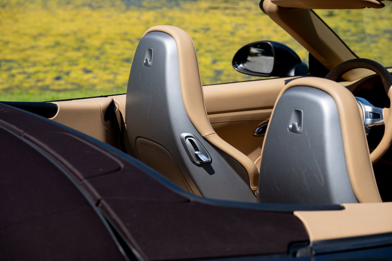 Porsche 991 Carrera