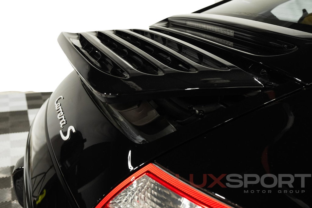 Porsche 997 Carrera S