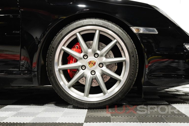 Porsche 997 Carrera S