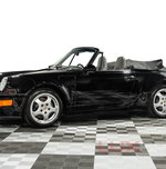 Porsche 964 America Roadster