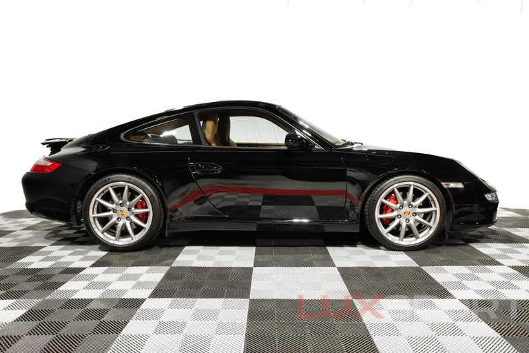 Porsche 997 Carrera S