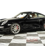 Porsche 997 Carrera S