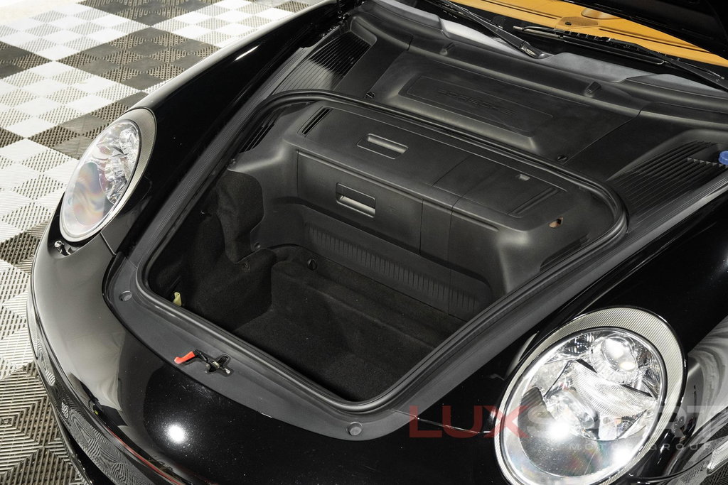 Porsche 997 Carrera S