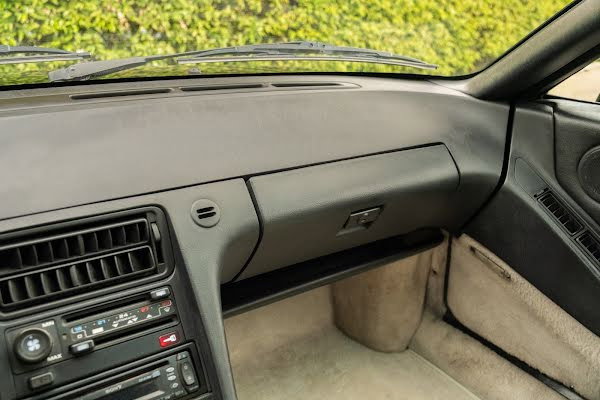Porsche 928 S4