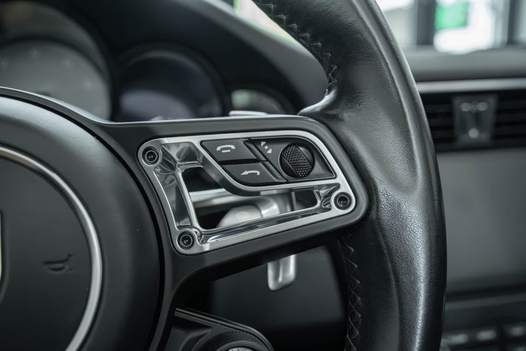 Porsche 991.2 Carrera S