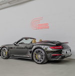 Porsche 991.2 Turbo S
