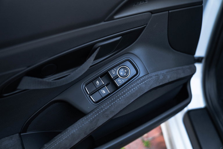 Porsche 981 Boxster Spyder