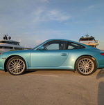 Porsche 997.2 Carrera 4