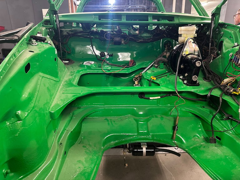 Porsche 911 SC