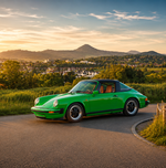 Porsche 911 SC