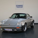 Porsche 911 Turbo 3.3