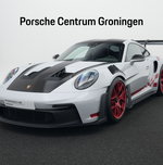 Porsche 992 GT3 RS