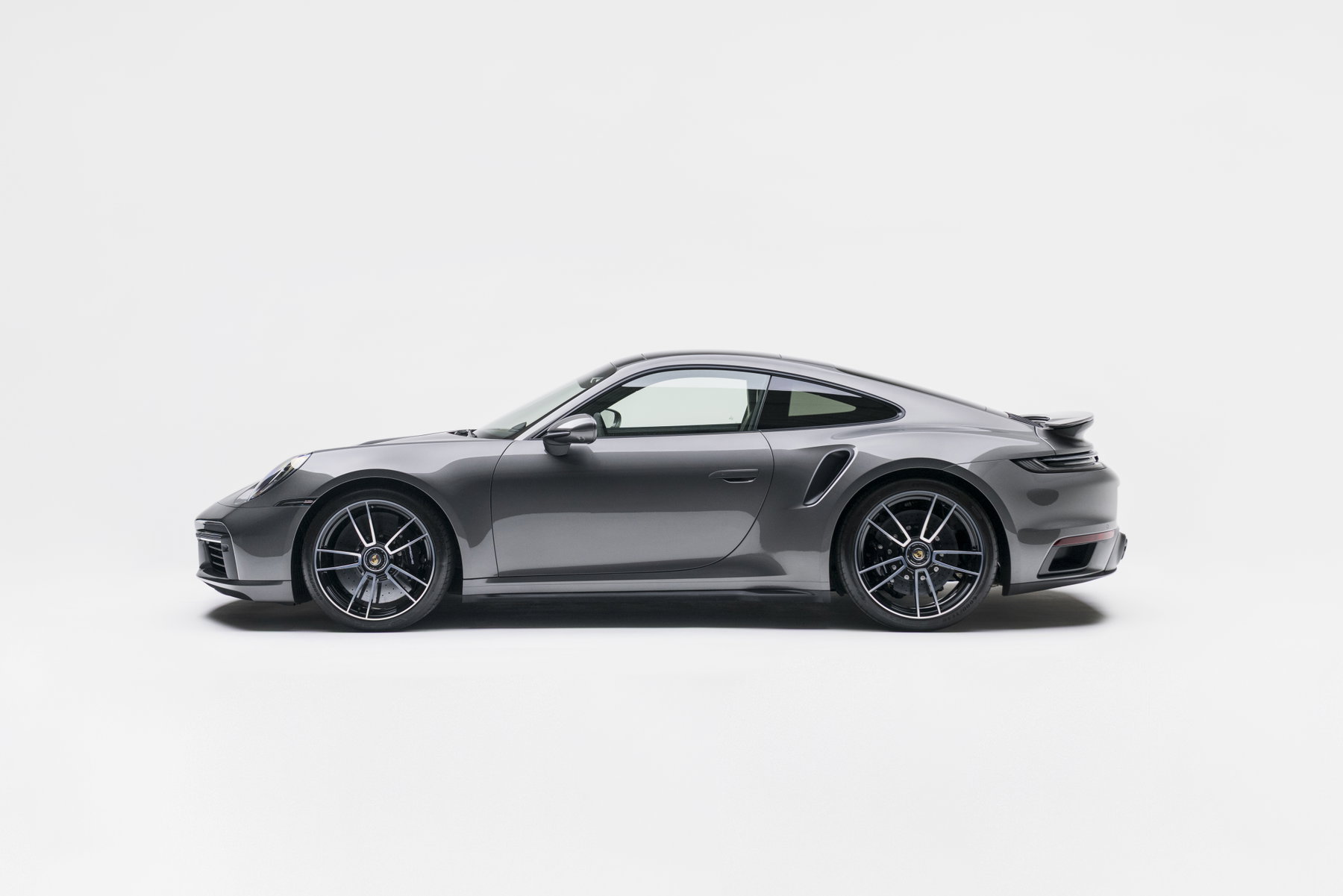 Porsche 992 Turbo S 2020 - elferspot.com - Marketplace for Porsche