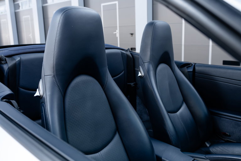 Porsche 997.2 Carrera 4S