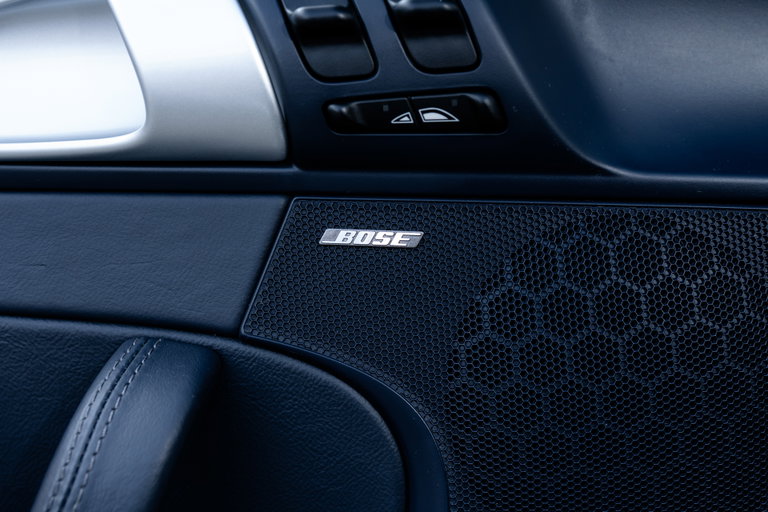Porsche 997.2 Carrera 4S