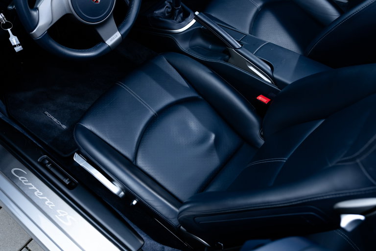 Porsche 997.2 Carrera 4S