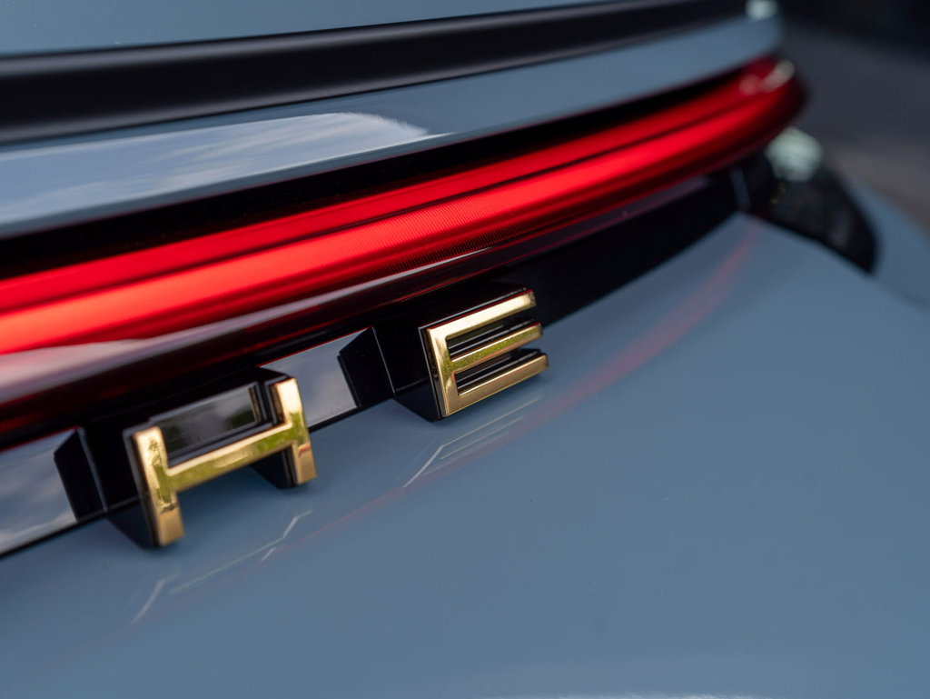 Porsche 911 S/T