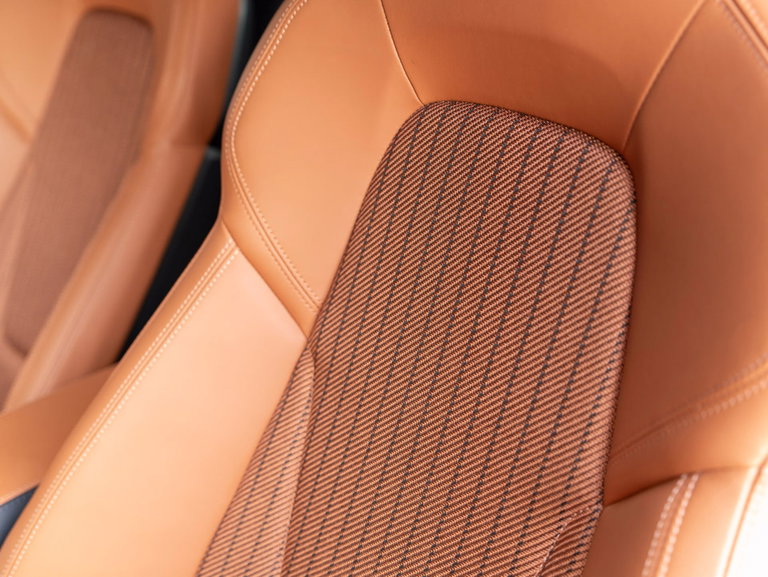 Porsche 911 S/T
