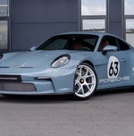 Porsche 911 S/T