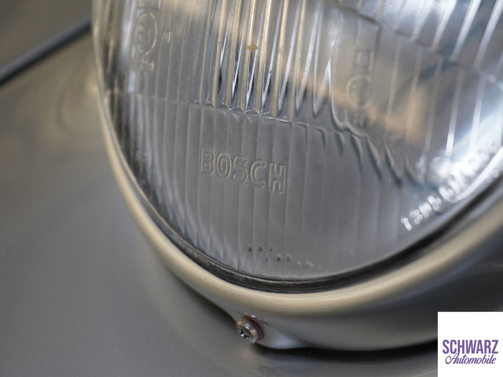 Porsche 911 Turbo 3.3