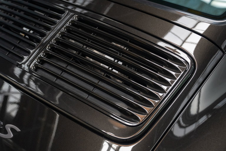Porsche 993 Carrera S