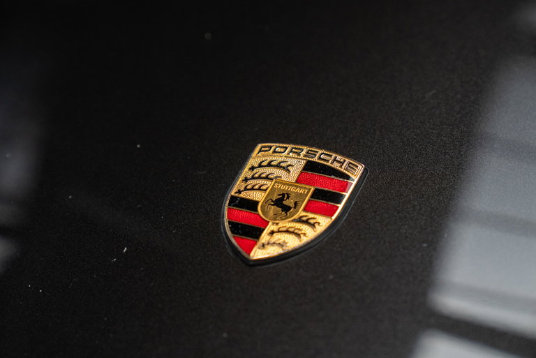 Porsche 993 Carrera S