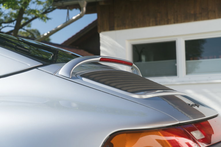 Porsche 993 Targa