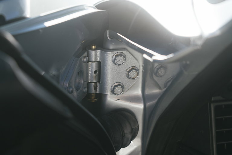 Porsche 993 Targa