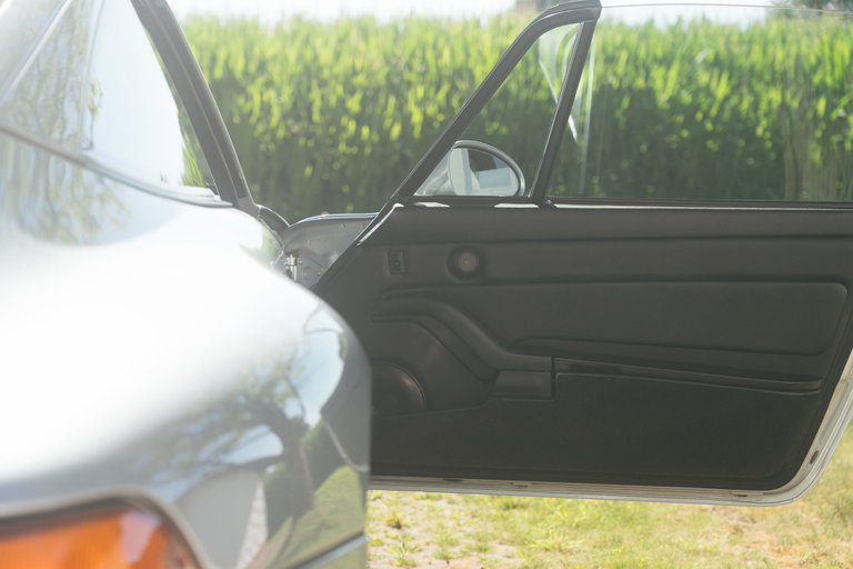 Porsche 993 Targa