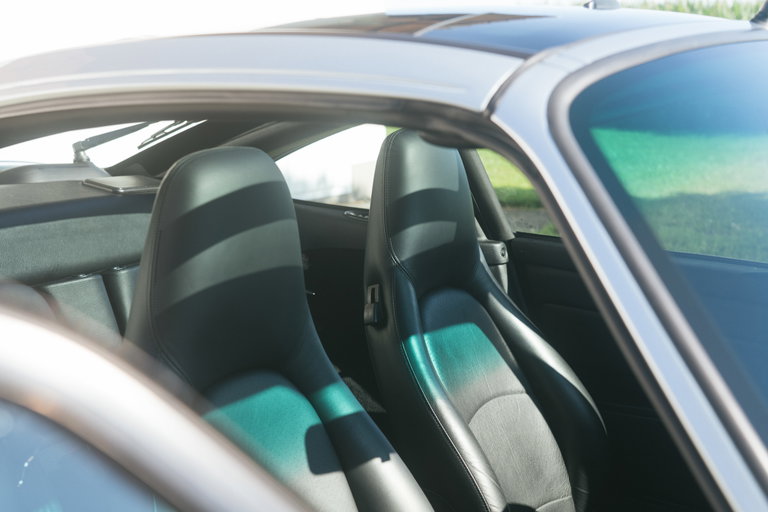 Porsche 993 Targa