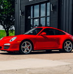 Porsche 997.2 Carrera 4S