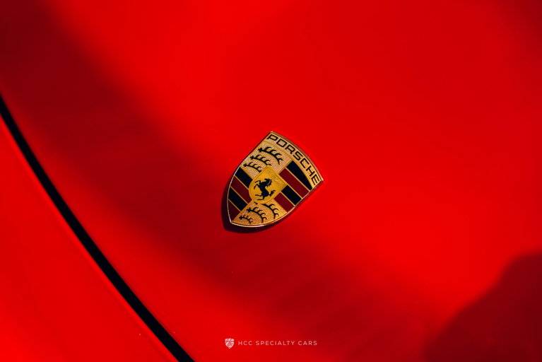 Porsche 997.2 Carrera 4S