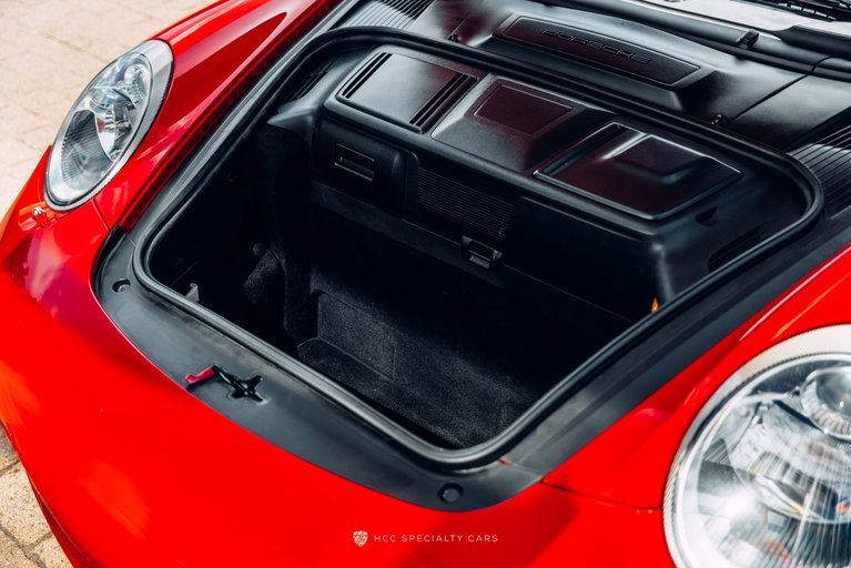 Porsche 997.2 Carrera 4S