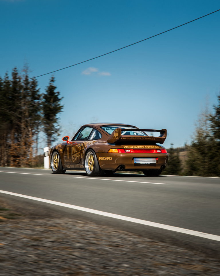 Porsche 962 C